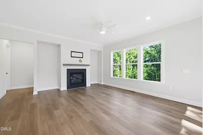 7645 Hasentree Way, Wake Forest, NC 27587 - Photo 13