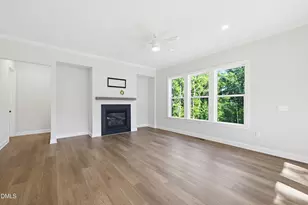 7645 Hasentree Way, Wake Forest, NC 27587 - Photo 13
