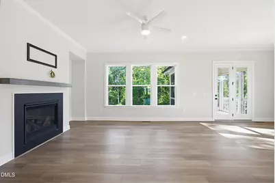 7645 Hasentree Way, Wake Forest, NC 27587 - Photo 31