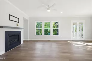7645 Hasentree Way, Wake Forest, NC 27587 - Photo 31