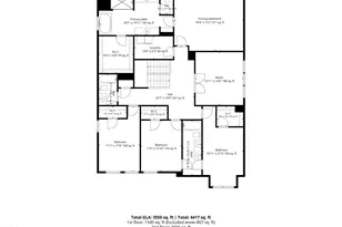 7645 Hasentree Way, Wake Forest, NC 27587 - Photo 45