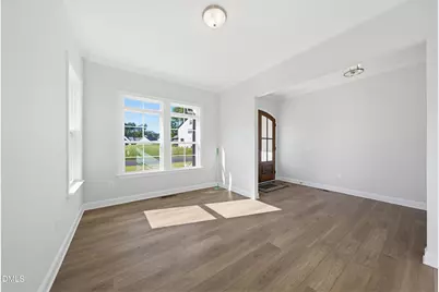 7645 Hasentree Way, Wake Forest, NC 27587 - Photo 5