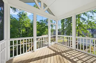 7645 Hasentree Way, Wake Forest, NC 27587 - Photo 29