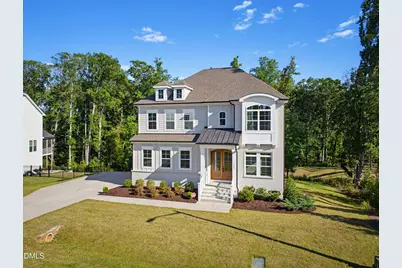 7645 Hasentree Way, Wake Forest, NC 27587 - Photo 43