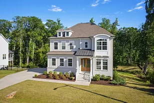 7645 Hasentree Way, Wake Forest, NC 27587 - Photo 43