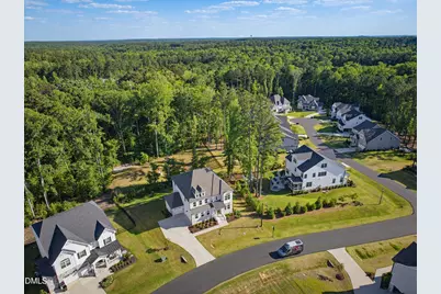 7645 Hasentree Way, Wake Forest, NC 27587 - Photo 53
