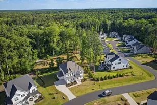 7645 Hasentree Way, Wake Forest, NC 27587 - Photo 53