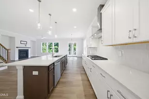 7645 Hasentree Way, Wake Forest, NC 27587 - Photo 11