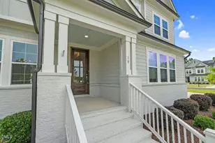 18 Cloudview Ct, Pittsboro, NC 27312 - Photo 9