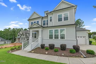 18 Cloudview Court, Pittsboro, NC 27312 - Photo 3