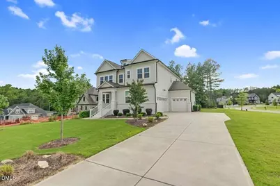 18 Cloudview Court, Pittsboro, NC 27312 - Photo 5