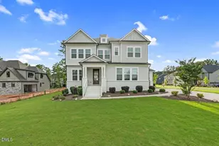18 Cloudview Ct, Pittsboro, NC 27312 - Photo 1