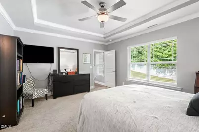 9 Rock Oak Court, Clayton, NC 27527 - Photo 19