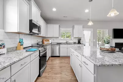9 Rock Oak Court, Clayton, NC 27527 - Photo 15