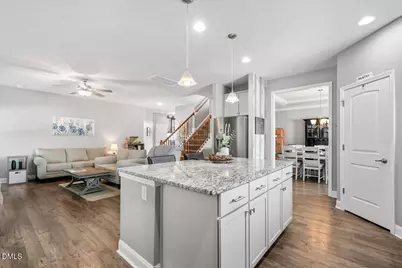 9 Rock Oak Court, Clayton, NC 27527 - Photo 13
