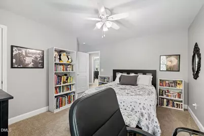 9 Rock Oak Court, Clayton, NC 27527 - Photo 23