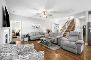 9 Rock Oak Ct, Clayton, NC 27527 - Photo 9