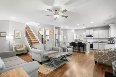 9 Rock Oak Court, Clayton, NC 27527 - Photo 5
