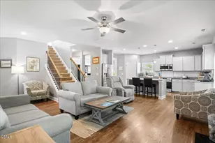 9 Rock Oak Ct, Clayton, NC 27527 - Photo 5