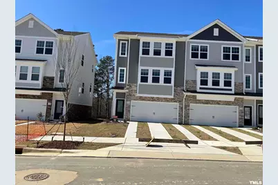 5211 Deep Channel Drive, Raleigh, NC 27616 - Photo 3