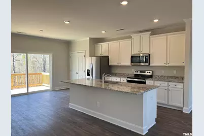 5211 Deep Channel Drive, Raleigh, NC 27616 - Photo 9
