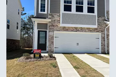 5211 Deep Channel Drive, Raleigh, NC 27616 - Photo 5