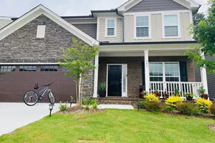 643 Spire Bnd, Apex, NC 27523 - Photo 1