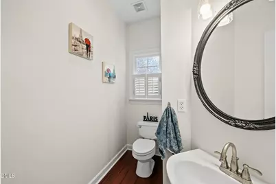 4000 Batiste Road, Raleigh, NC 27613 - Photo 13