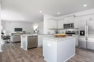 1556 Aberdeen Dr, Mebane, NC 27302 - Photo 13