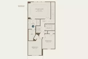 260 White Oak Rdg Dr, Garner, NC 27529 - Photo 3