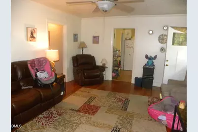 1025 Carroll Road, Henderson, NC 27536 - Photo 5