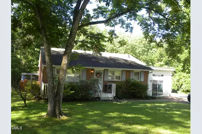1025 Carroll Road, Henderson, NC 27536 - Photo 1