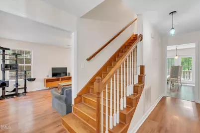 90 Royal Street, Fuquay Varina, NC 27526 - Photo 5
