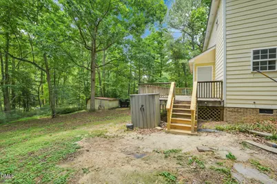 90 Royal Street, Fuquay Varina, NC 27526 - Photo 27