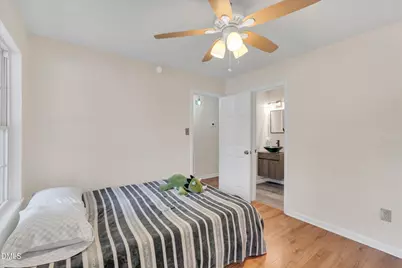 90 Royal Street, Fuquay Varina, NC 27526 - Photo 9