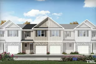 1044 Gentle Reed Dr, Durham, NC 27703 - Photo 1
