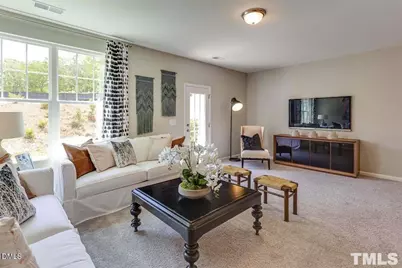 1044 Gentle Reed Drive, Durham, NC 27703 - Photo 3