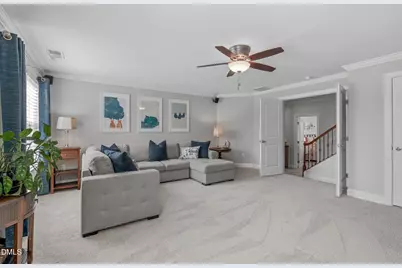 1813 Venezia Way, Apex, NC 27502 - Photo 51