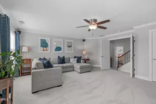 1813 Venezia Way, Apex, NC 27502 - Photo 51