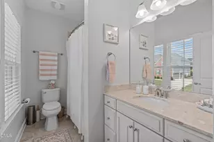 1813 Venezia Way, Apex, NC 27502 - Photo 49