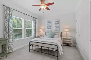 1813 Venezia Way, Apex, NC 27502 - Photo 27