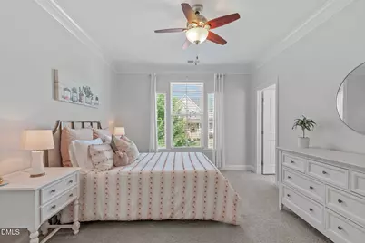 1813 Venezia Way, Apex, NC 27502 - Photo 47