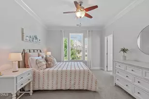1813 Venezia Way, Apex, NC 27502 - Photo 47