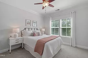 1813 Venezia Way, Apex, NC 27502 - Photo 45
