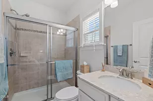 1813 Venezia Way, Apex, NC 27502 - Photo 29