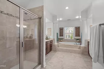1813 Venezia Way, Apex, NC 27502 - Photo 35