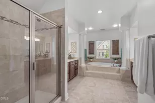 1813 Venezia Way, Apex, NC 27502 - Photo 35
