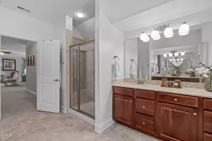 1813 Venezia Way, Apex, NC 27502 - Photo 39