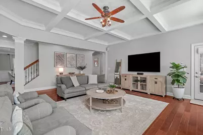 1813 Venezia Way, Apex, NC 27502 - Photo 15