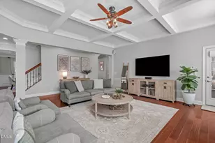1813 Venezia Way, Apex, NC 27502 - Photo 15